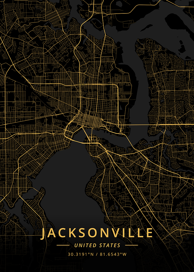 Jacksonville US
