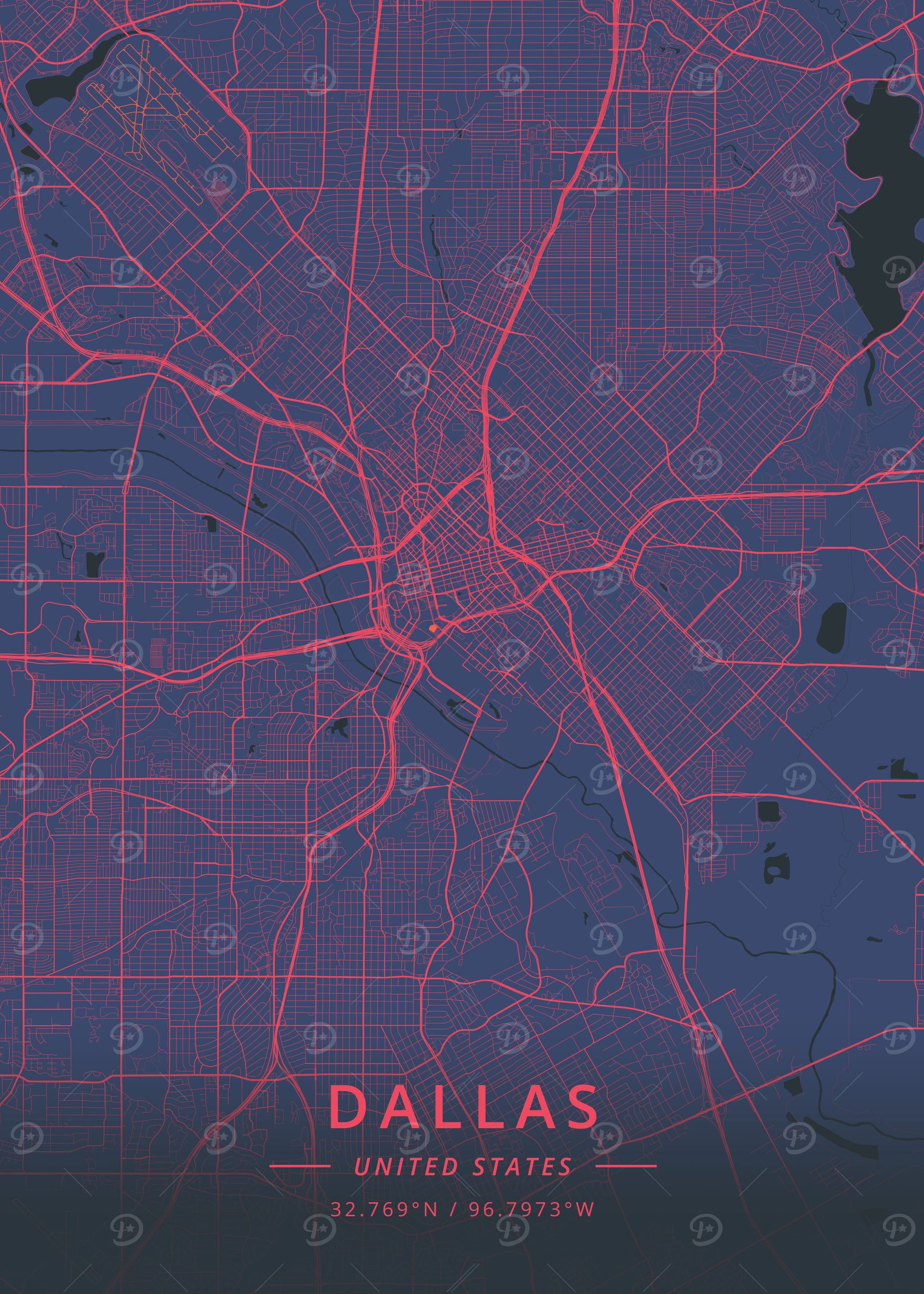 Dallas United States