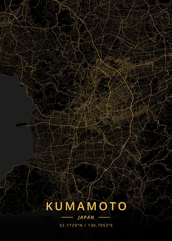 Kumamoto Japan