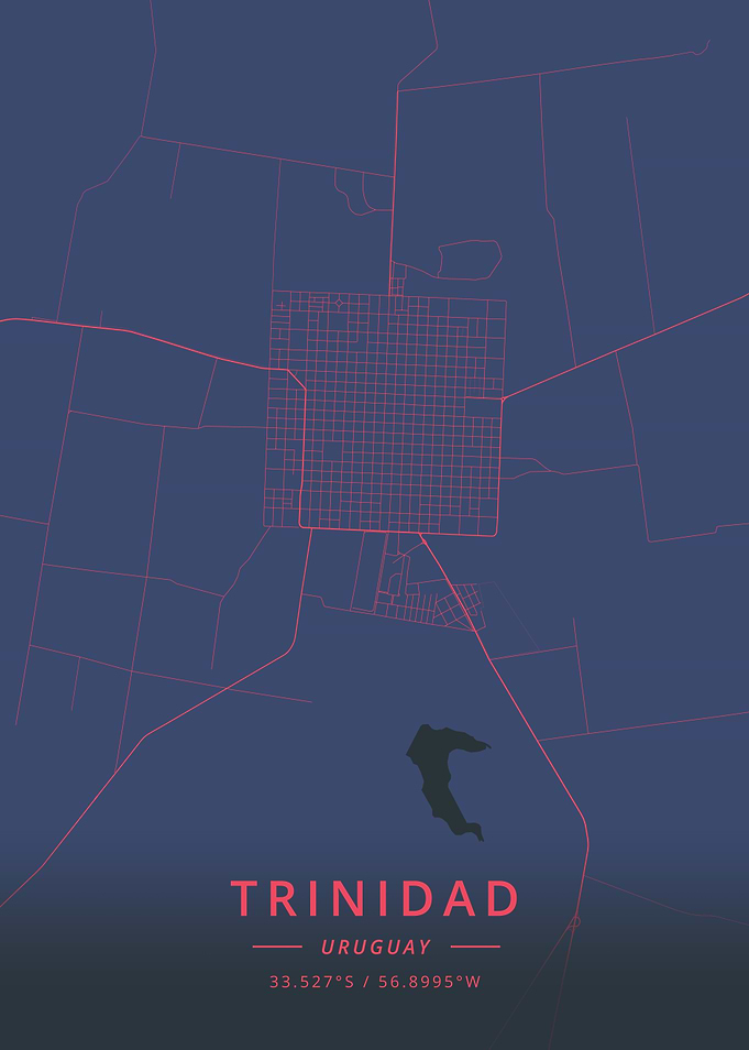 Trinidad Uruguay