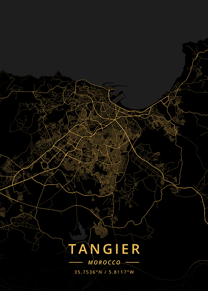 Tangier Morocco
