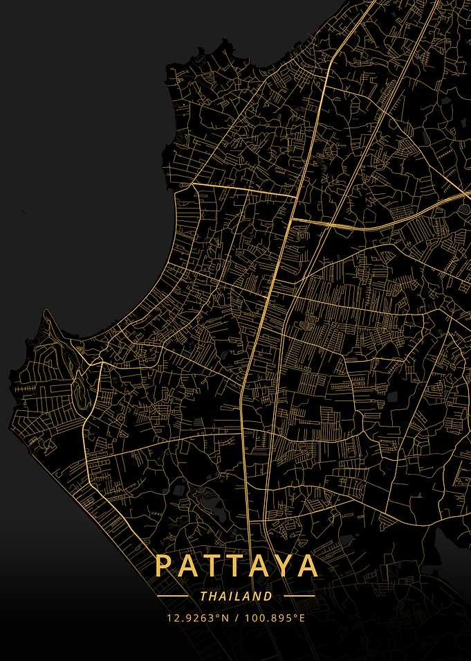 Pattaya Thailand