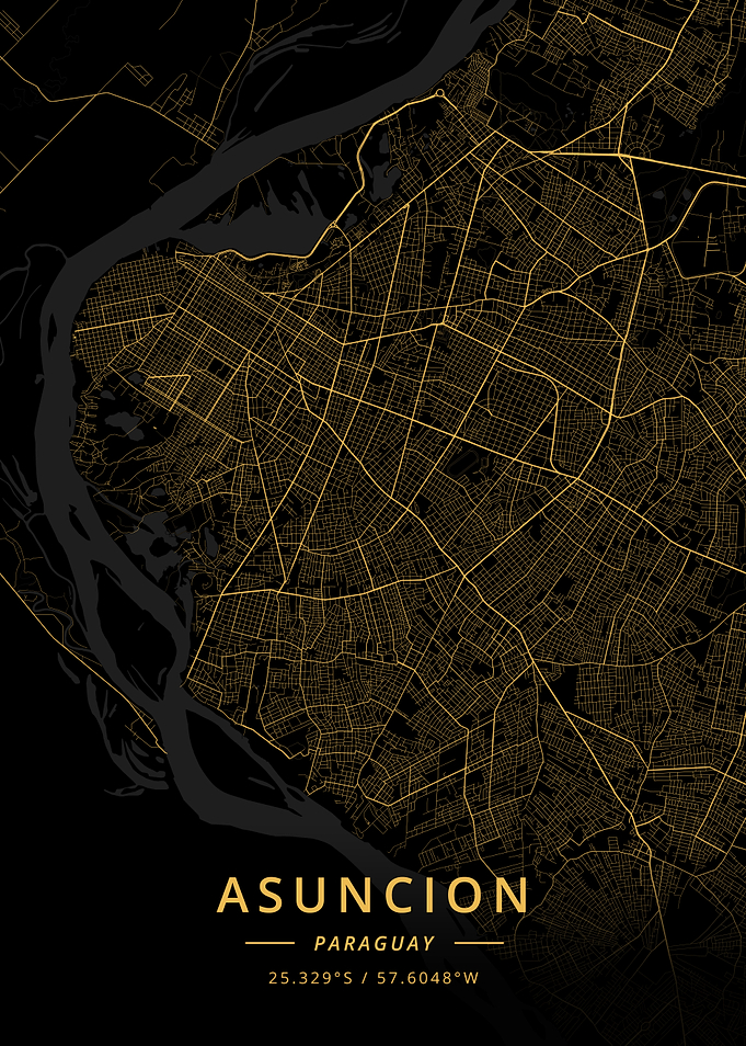 Asuncion Paraguay