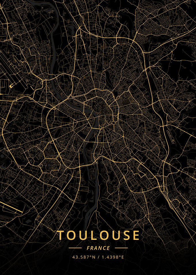 Toulouse France
