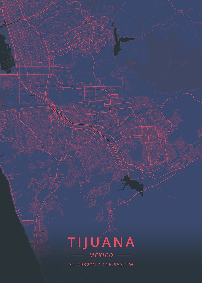Tijuana Mexico