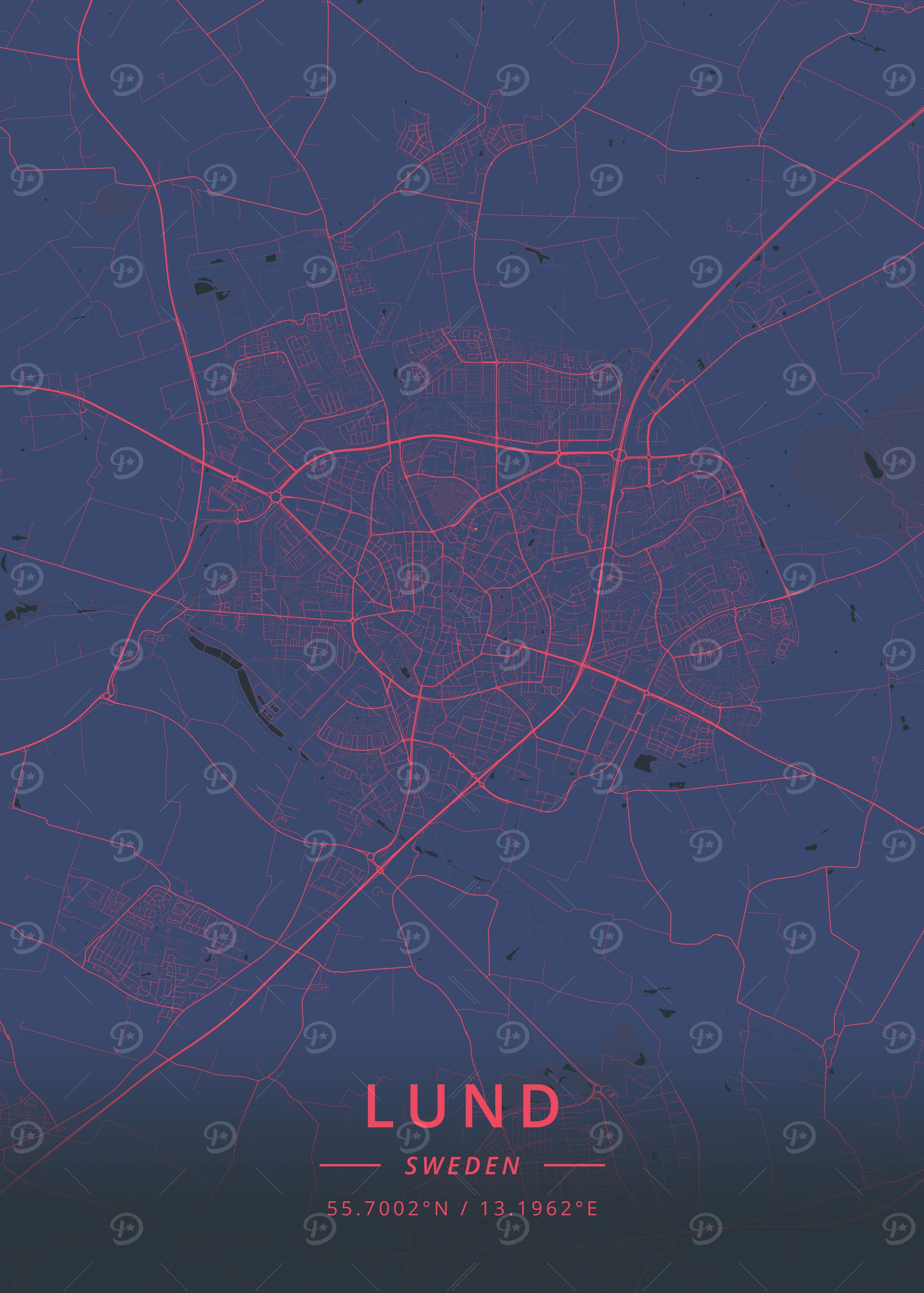 Lund Sweden