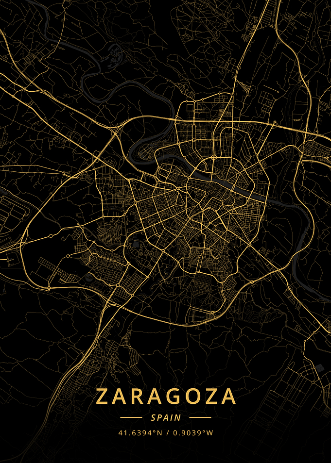 Zaragoza Spain