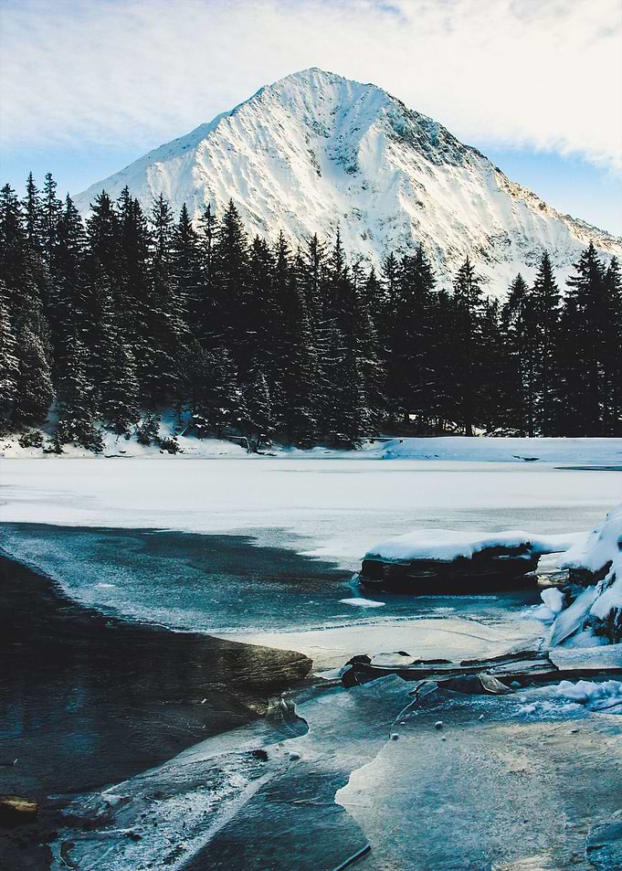 Frozen