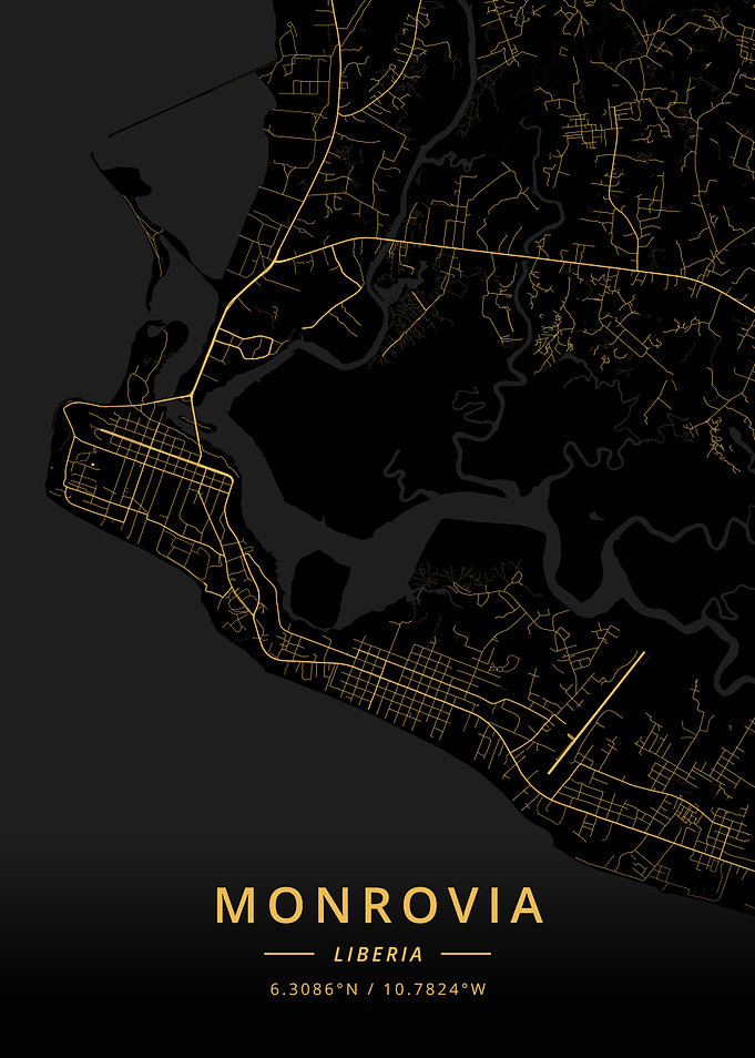 Monrovia Liberia