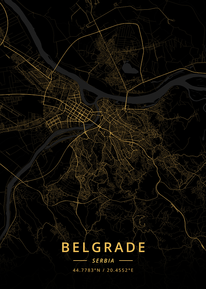 Belgrade Serbia