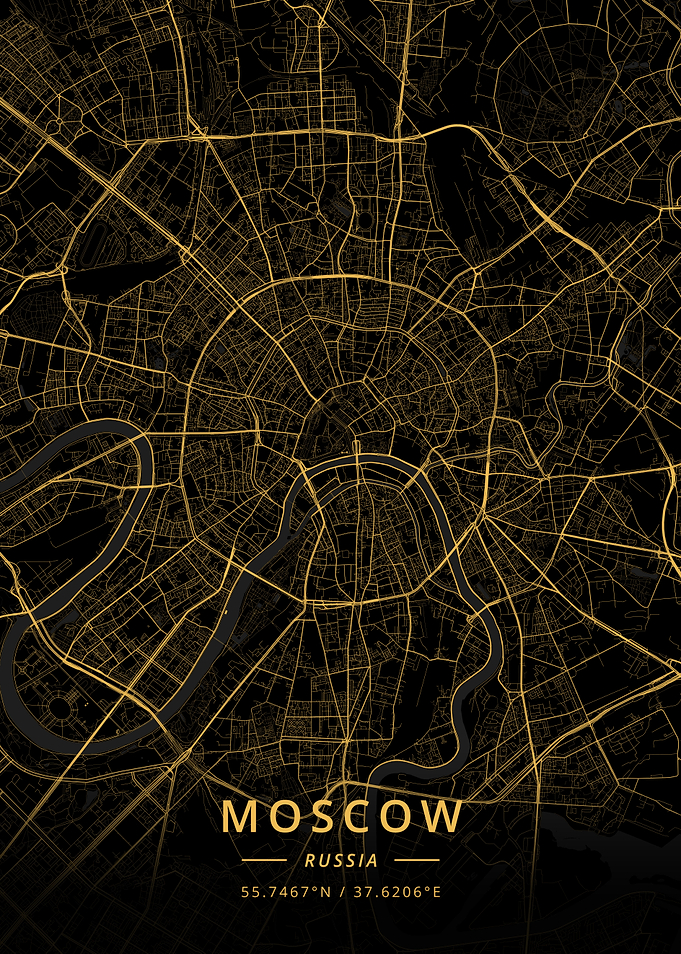 Moscow Russia