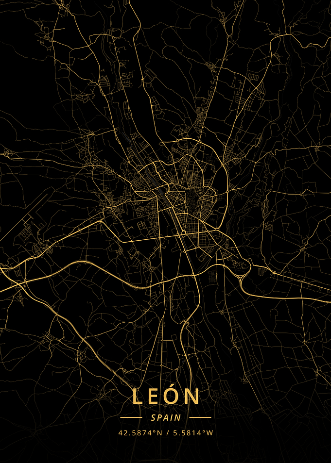 Leon Spain