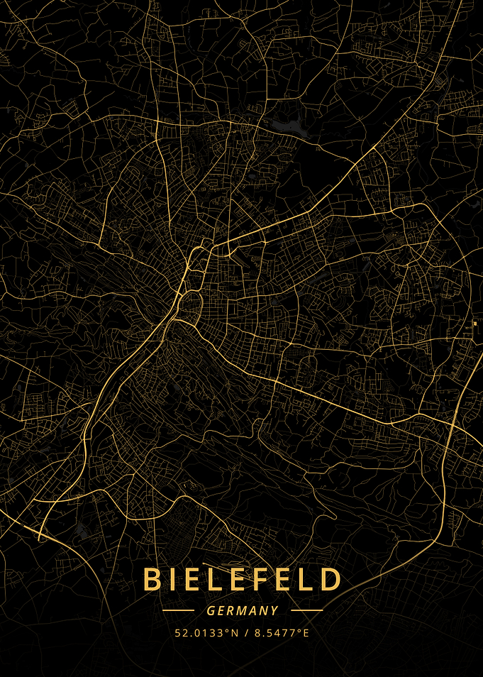 Bielefeld Germany