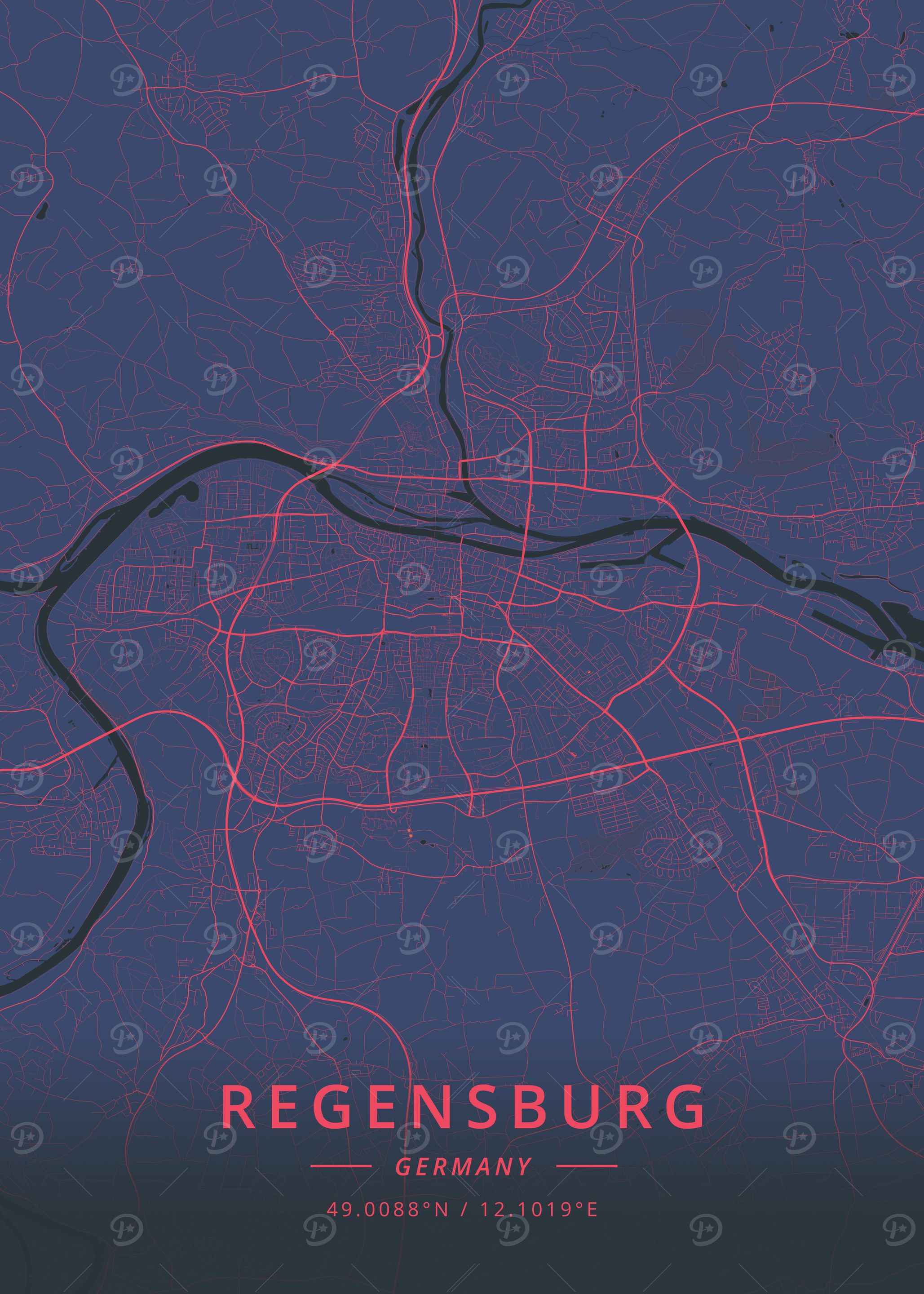 Regensburg Germany