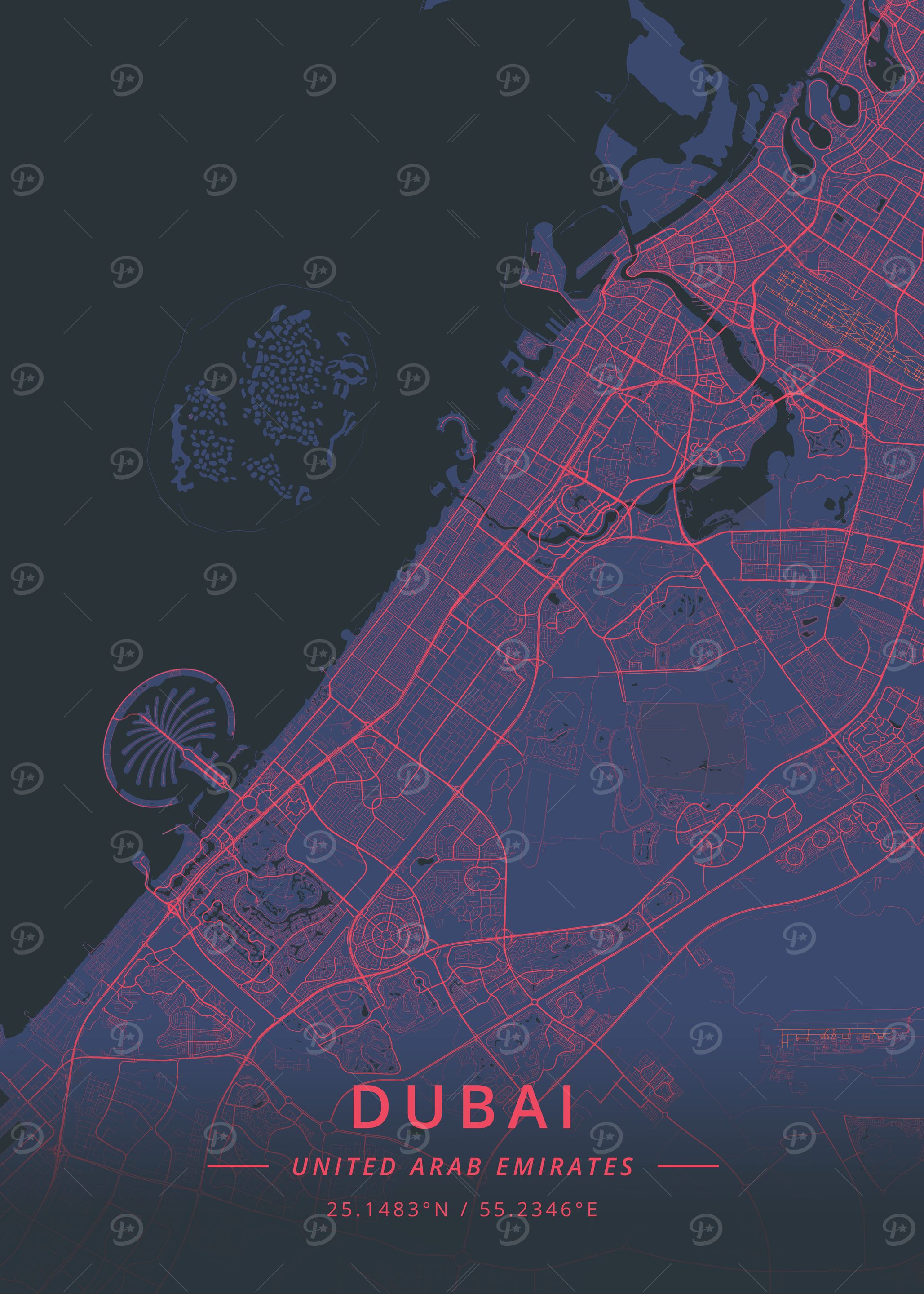 Dubai UAE