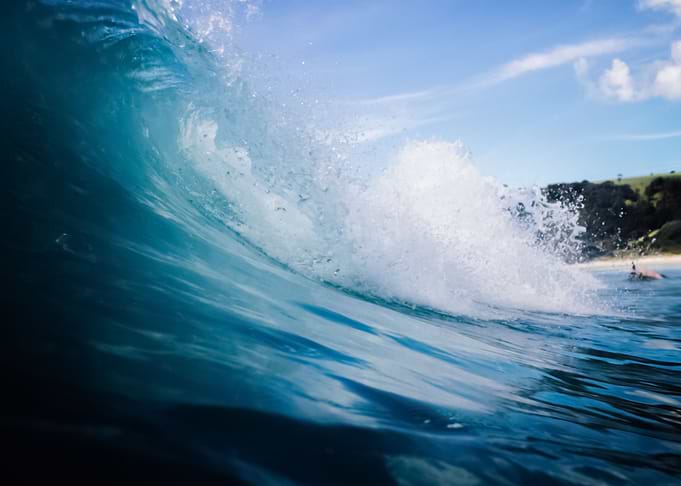 Water 128