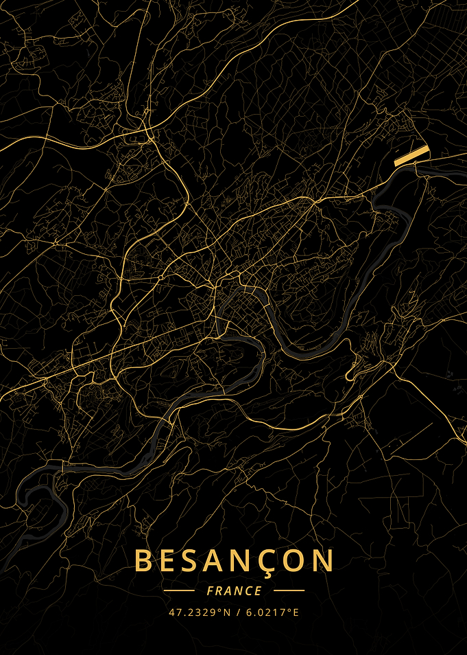 Besancon France