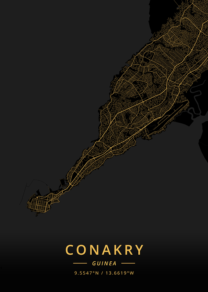 Conakry Guinea