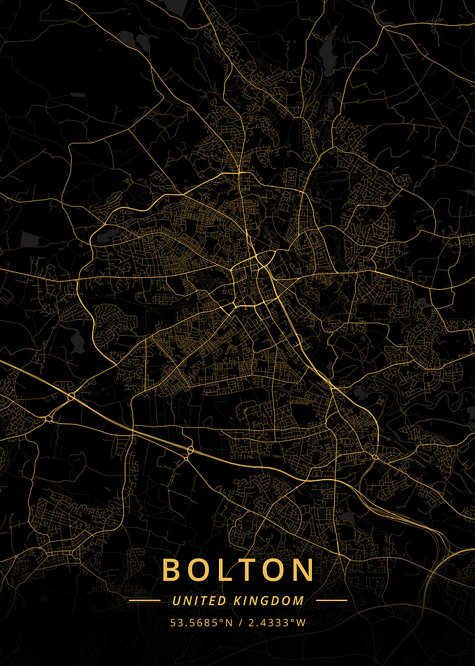 Bolton United Kingdom