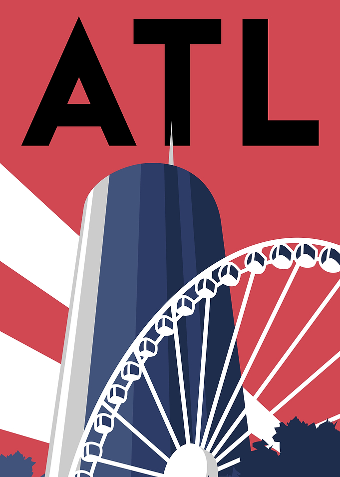Atlanta