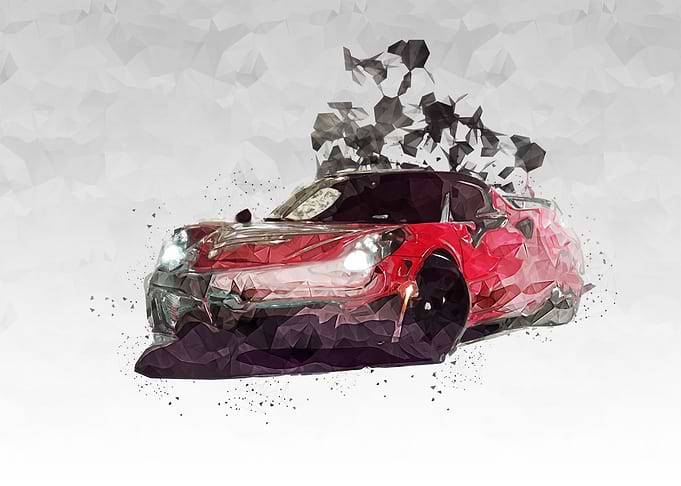 2015 Pogea Racing 4C Centu