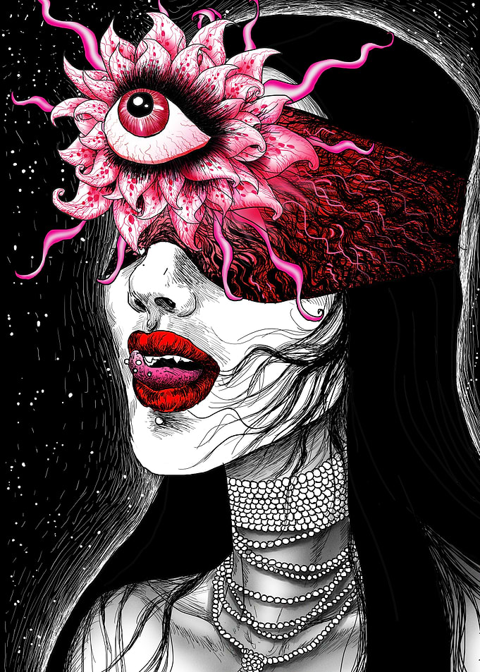 Third Eye