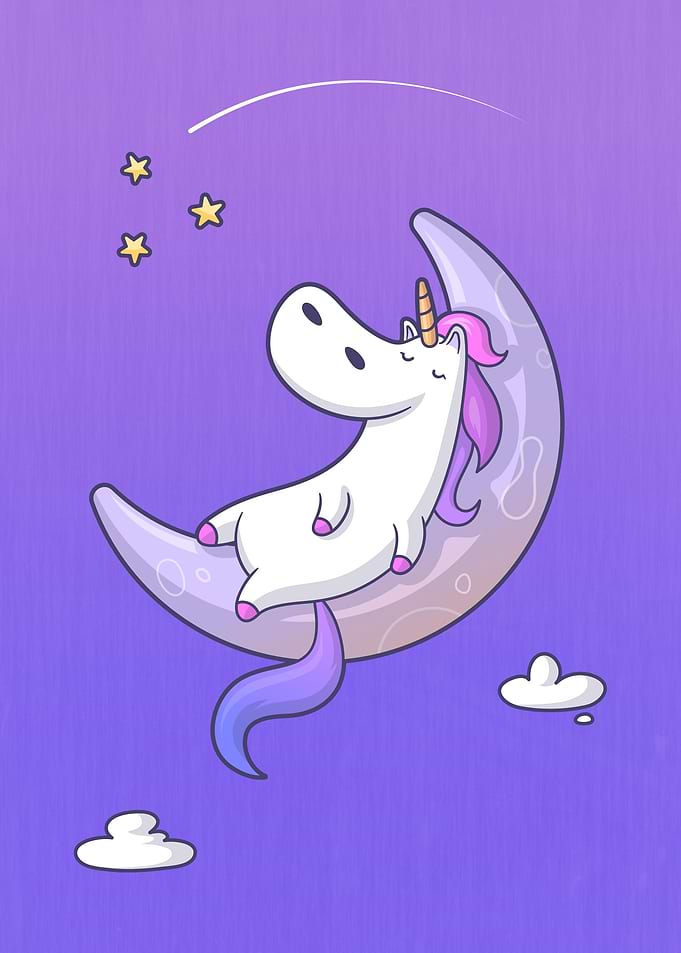 Unicorn Dreamer