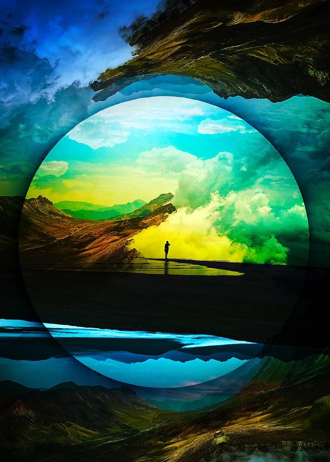 Sphere Reality