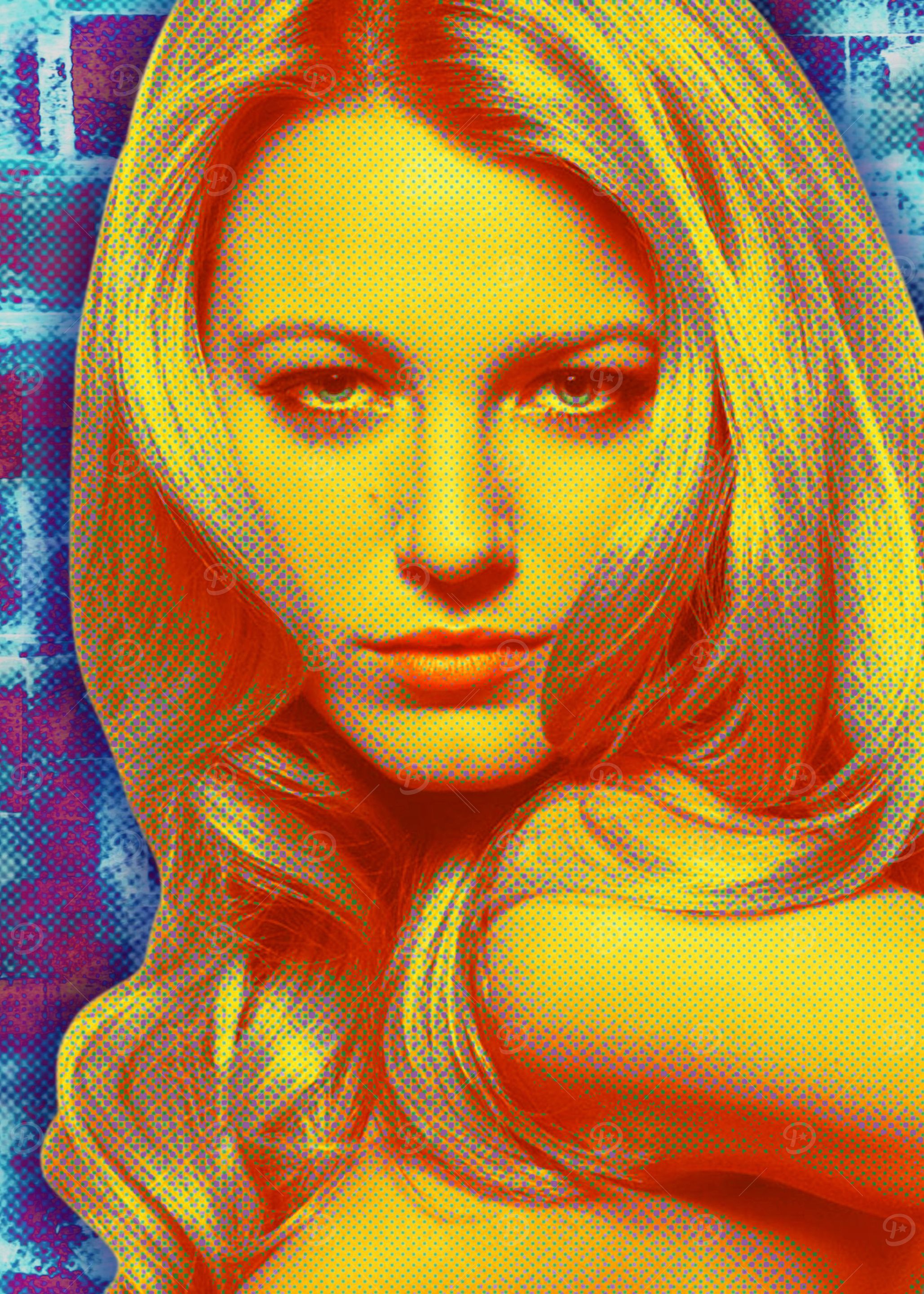 Blake Lively