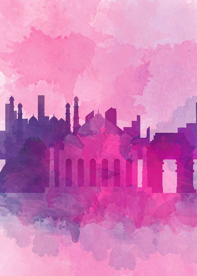 Urban landscape for India