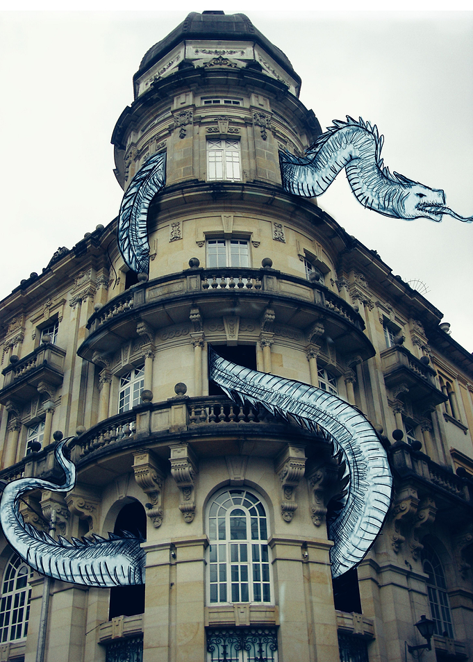 Dragon