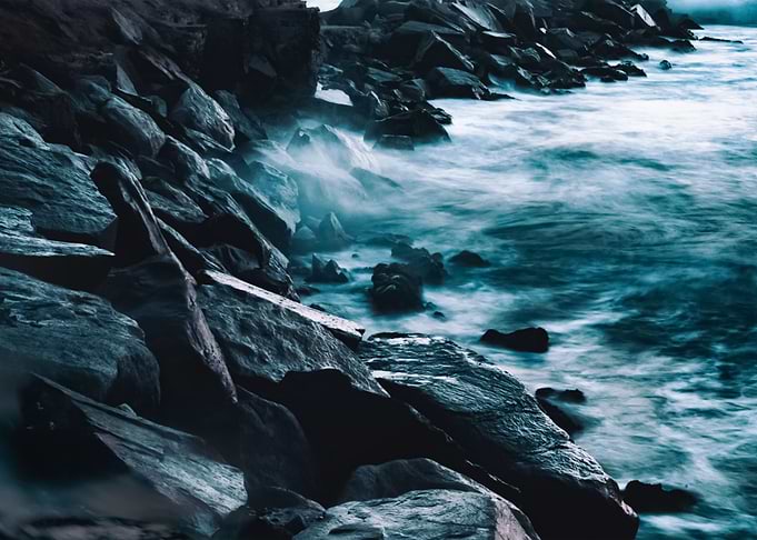 Water 196