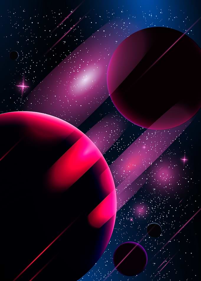 Space movement