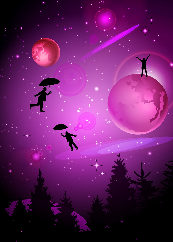 Space Trip