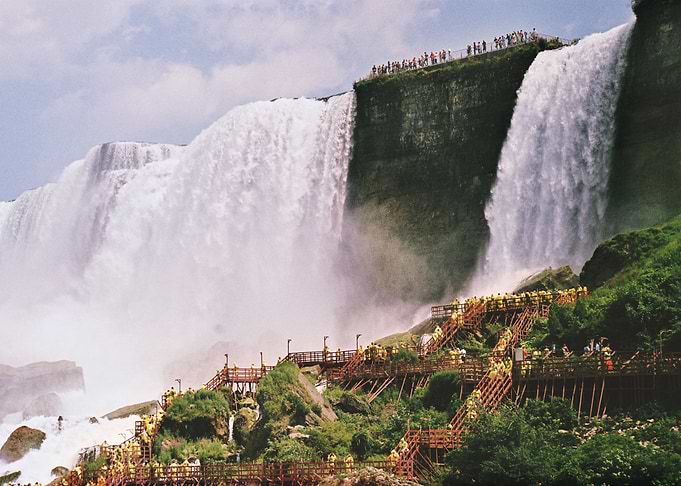 Niagara Falls