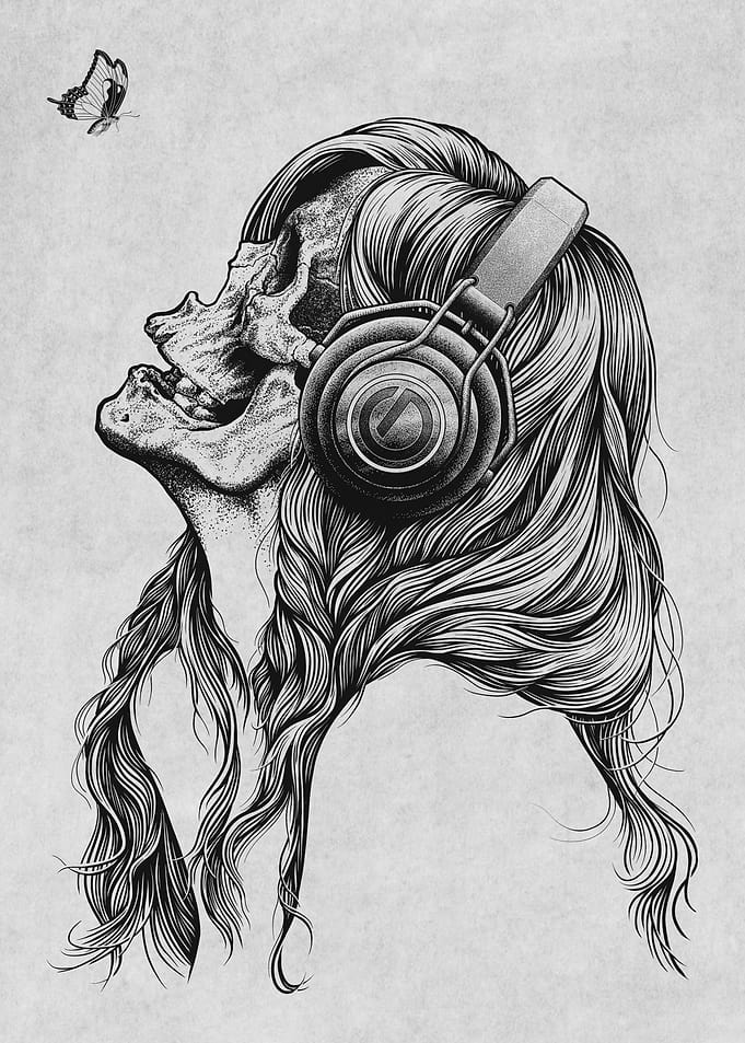 Lost In Stereo