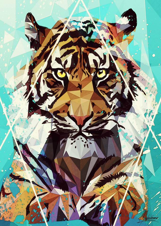 it Tiger