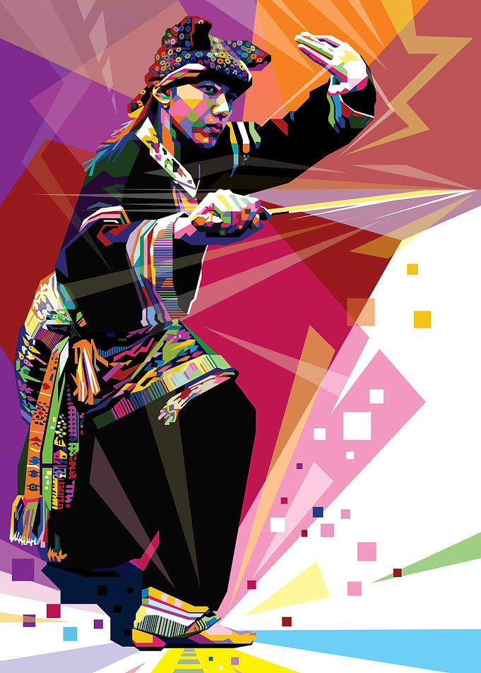 Silat Silek Harimau
