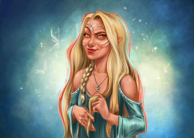 Elf