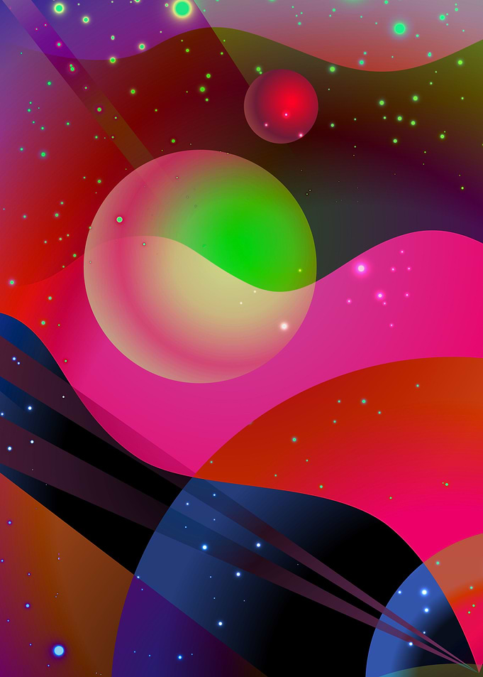 Space Tune