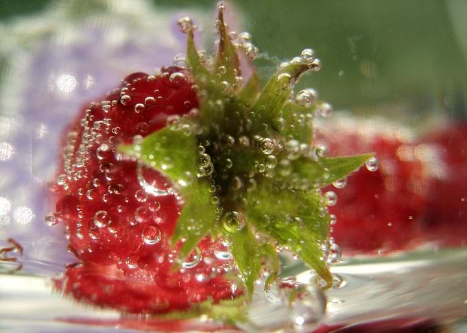 Strawberry
