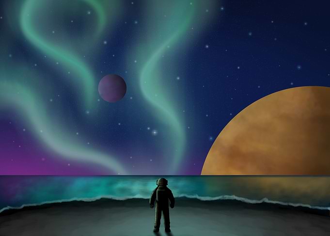Another world