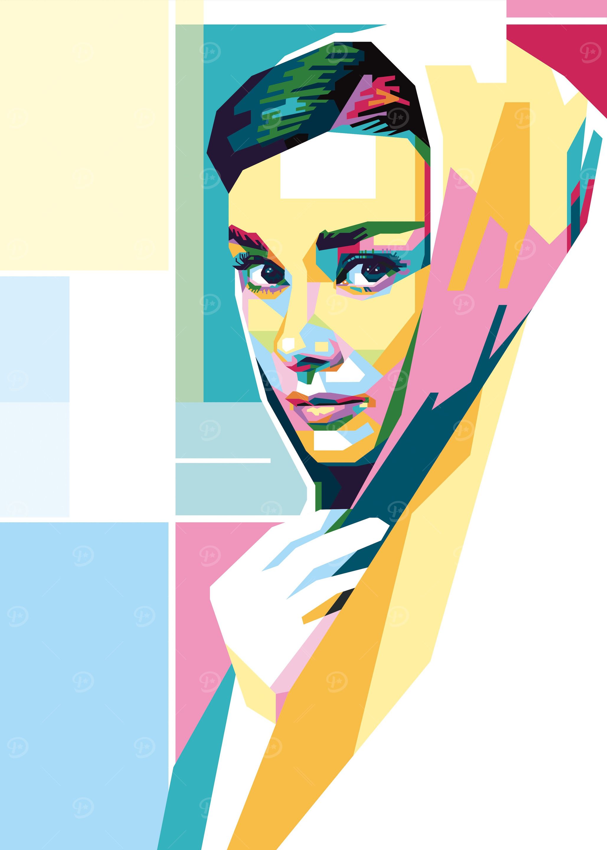 Audrey Hepburn