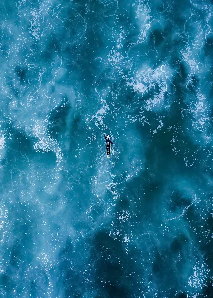 Water 173
