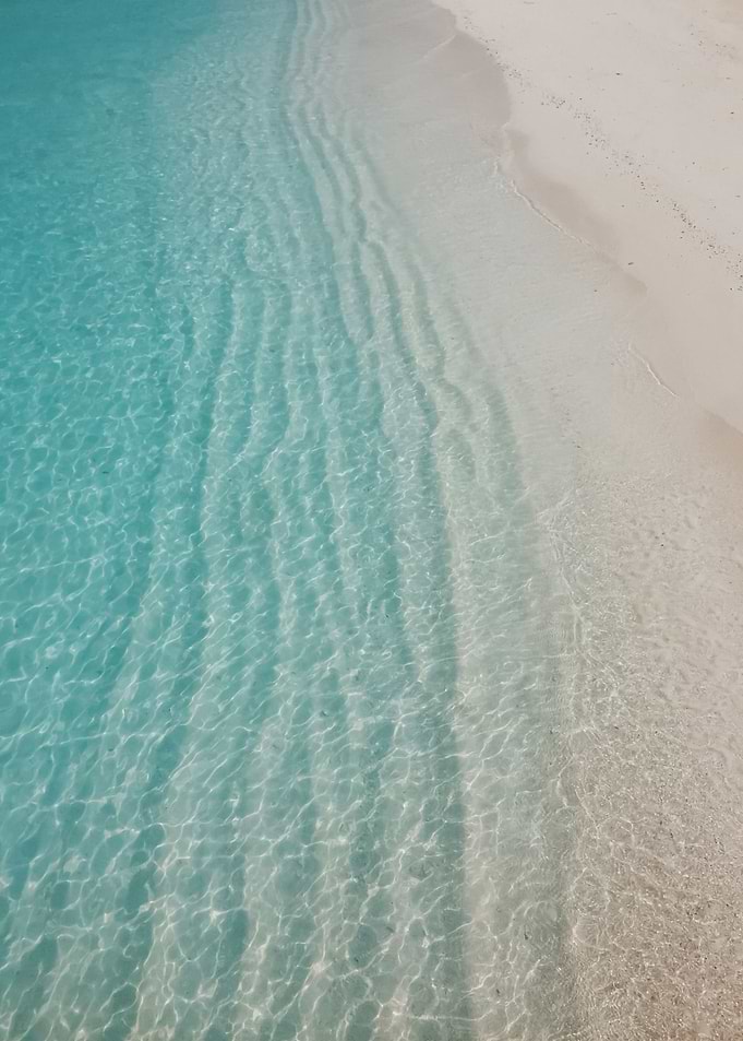Water 189