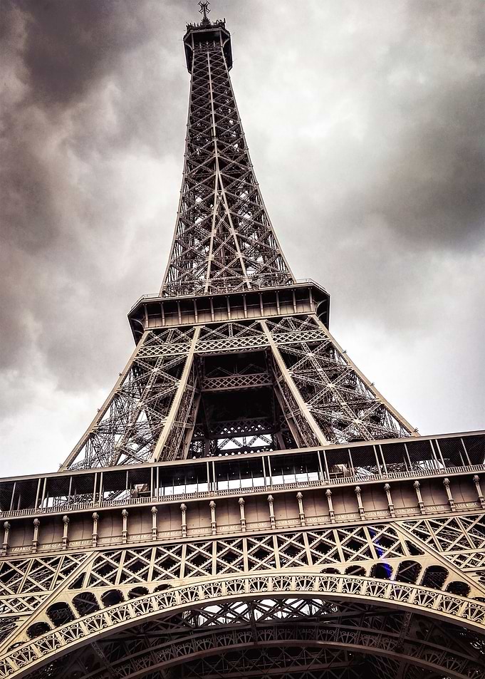 Eiffel Tower