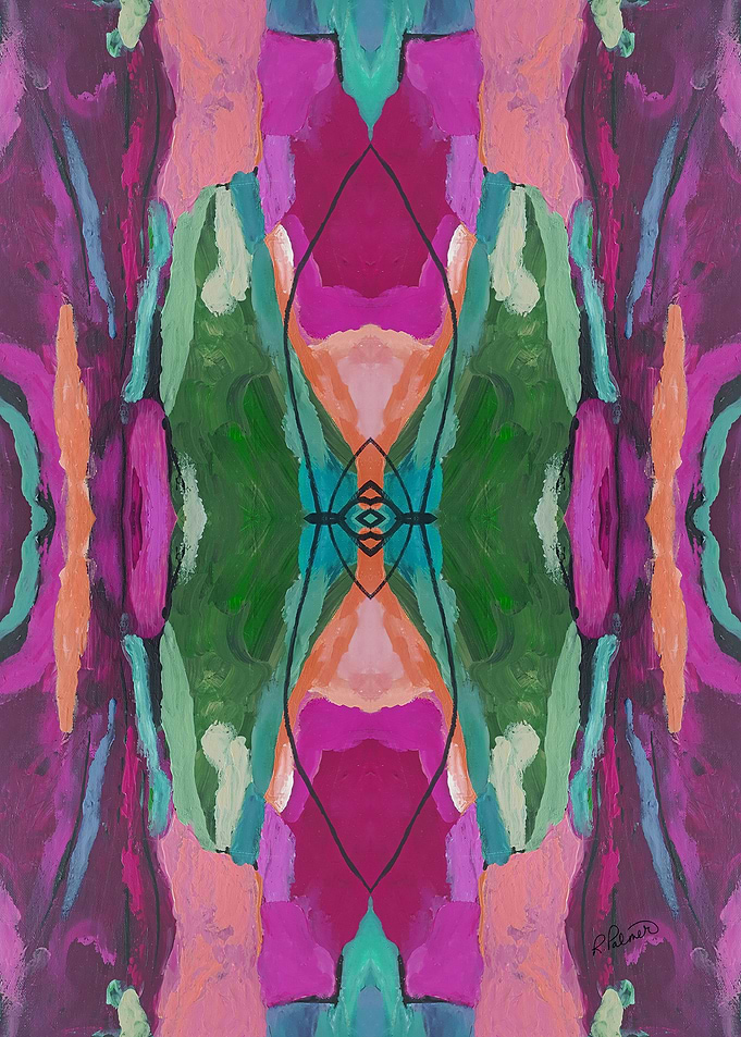 Purple Pleasure Two
