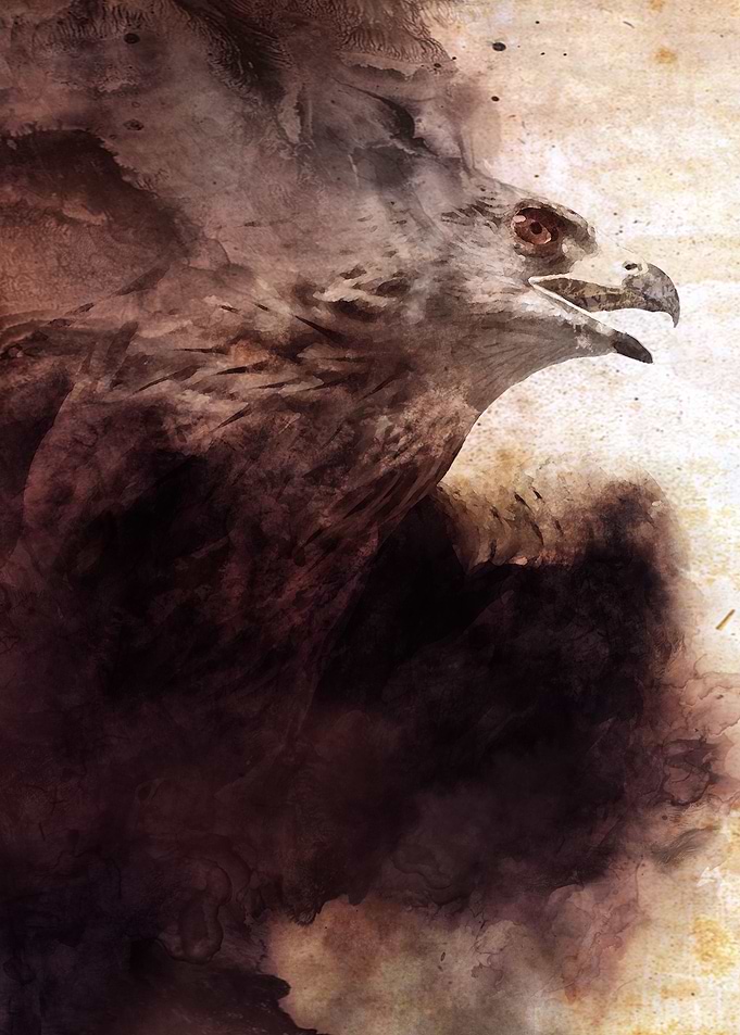 Eagle Ink