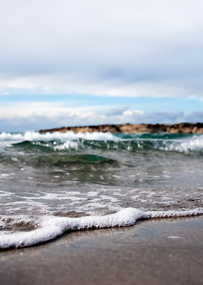Water 158
