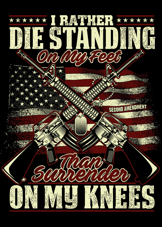 Second Amendment